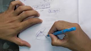 CEED 2023 Paper Solution  NAT Part A  CEED 2023 Exam [upl. by Asiar]