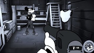 MOUSE Gameplay Trailer 4K New Mickey Mouse FPS Game 2025 [upl. by Lionel]