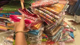 Chennai Shopping mall latest sarees fancy Sarees pattu Sarees Chennai Shopping mall hyderabad [upl. by Desirea]