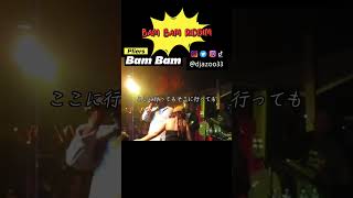 【Bam Bam Riddim特集 】命が惜しければ俺にトラブルを起こさないことやね。Pliers  Bam Bam レゲエ 和訳 和訳 lyrics reggae dancehall [upl. by Udela]