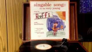 Singable Songs for the very young [upl. by Srini152]