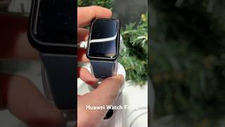 Huawei Watch Fit 3 vs Watch Fit SE Design Showdown ✨⌚ huaweiwatchfit huaweismartwatch huawei [upl. by Burkle]