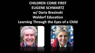 Eugene Schwartz Waldorf Steiner Schools [upl. by Chaunce761]