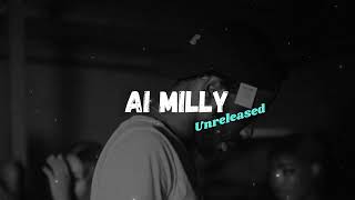 Ai Milly  One More Time  Unreleased [upl. by Annahoj]