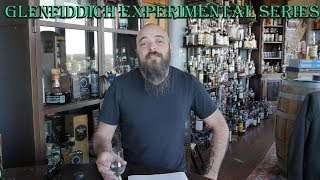 Whiskey Advent Calendar  Day Six  Glenfiddich Experimental Series  Project XX [upl. by Ker]