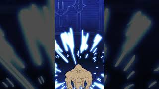 Steroide Muscle Transformation Animation musclegrowth musclemommy musclebuilding [upl. by Isis]