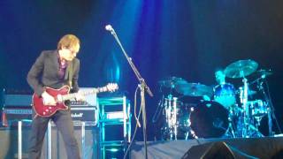 Joe Bonamassa  Bird On A Wire  Front Row  HD  Riverside CA 31710 [upl. by Iew510]