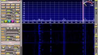 VLF Alpha Stations RSDN20 [upl. by Aziaf545]