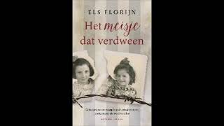 Het meisje dat verdween  luisterboek  Els florijn  Deel 13 [upl. by Goodyear]