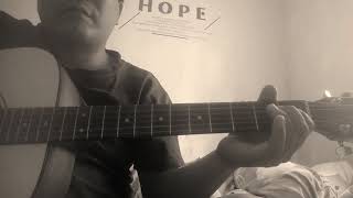 pure massacre  silverchair acoustic covers [upl. by Bernadine]