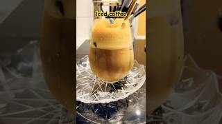 BottleCoffee icedcoffee refreshing shortsvideo shorts trendingviralvideoyoutubeyoutubeshorts [upl. by Mezoff]