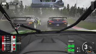 Zolder Race 2  TSRC Thurs Crossplay S13 [upl. by Erot]