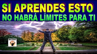 ✅ SI APRENDES ESTO NO HABRÁ LÍMITES PARA TI  LEY DE ATRACCIÓN 🤩 [upl. by Atirahs]