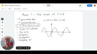 Matte 4  Hela kursen på E nivå [upl. by Aivatan503]