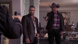 ESDLC 3 Cap 3334  Aurelio Casillas vs El Chema Venegas  completo amp sin censura [upl. by Htrag]