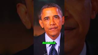 quotObama’s Secrets to Leadership Lessons in 30 sec [upl. by Rutherfurd565]