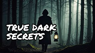 5 dark mysteries based on real events [upl. by Thorsten]