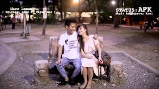 Ikaw lamang  Original Song [upl. by Nebra]