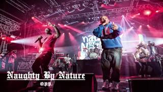 OPP  Naughty By Nature Lyrics in description [upl. by Tirrej]