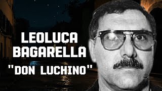 Leoluca Bagarella Il Braccio Destro di Totò Riina [upl. by Eveineg]