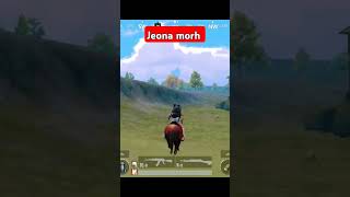 Jeona morh in bgmigamingkhushmangaming [upl. by Bastian]