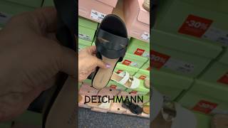 shortsvideo viral trending deichmann shoes summershoes sandals zara haulshopping обувь [upl. by Jona]