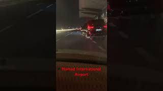 Hamad International Airport Qatartravelhamadinternationalairport [upl. by Abijah]