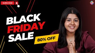 Black Friday Deals 2023 Best Deals on Amazon Flipkart Myntra and More 🛍️ [upl. by Navonoj]