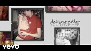 Sugarland  Mother Lyric Video [upl. by Zola194]