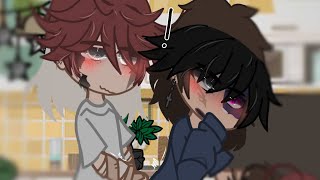 “The Smack meme”  Noah X Michael  My AU  13  NOT canon  FNAF [upl. by Haven]