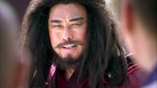 【Eng】The Demi Gods and Semi Devils 38  BEGGAR HERO 2  Chinese Kung Fu Full Movies [upl. by Nolly]