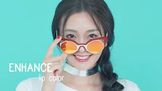 Mentholatum Waterlip Tone Up CC [upl. by Angeline441]