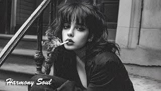 Feeling Good Mix 2024  Deep House • Vocal House • Nu Disco • Chillout Mix by Harmony Soul 36 [upl. by Aicila]