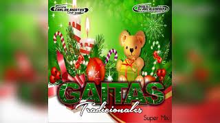 GAITAS TRADICIONALES SUPER MIX · PRESENTADO POR LICORERIA CARLOS BIGOTE · DJ JOEL ALEXANDER  2018 [upl. by Merrow]