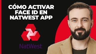 Cómo Habilitar Face ID En La App De Natwest 2024 [upl. by Jillene]