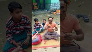 Jhinga La La Ka Pet Hua Kharab 🙄😰part 4 shorts shortvideo comedy viral jingalala [upl. by Ttelracs396]