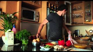 Chronicle  Movie Clip  Deleted Scene  Matt and Casey in the Kitchen [upl. by Frants]