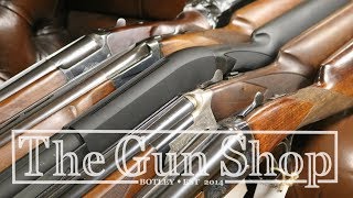 Top Five Shotguns on a Budget [upl. by Seale67]