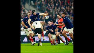 FranceAll Blacks l’autre coup de force [upl. by Aicissej540]