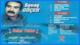 Savaş Göçer  Zahidem  Official Audıo [upl. by Francisca103]