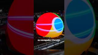 GOOGLE PUEDE PERDER CHROME [upl. by Averyl]