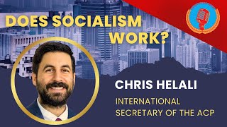 Christopher Helali Speaks At Chicago Conference [upl. by Beisel]