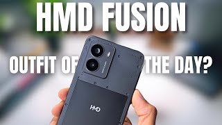 Is the HMD Fusion Worth Your Money Watch This Review Before You Buy [upl. by Pauiie]