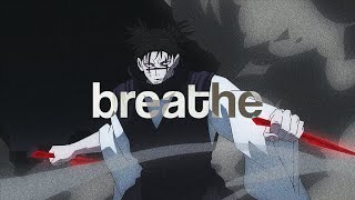 breathe [upl. by Farl641]