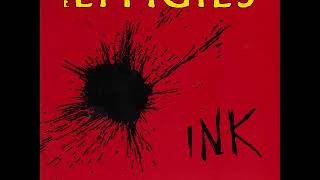 The EFFIGIES  Ink Full Album [upl. by Kylah771]