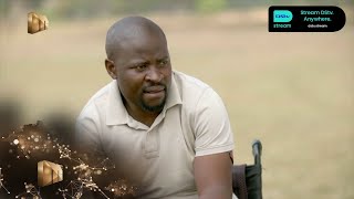 Sabelo pays his livestock a visit  Imboni Yama Tekisi  S2  Ep 9  Mzansi Magic [upl. by Casteel]