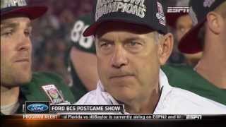 112014 Michigan State 24 Stanford 20 [upl. by Aikaz136]