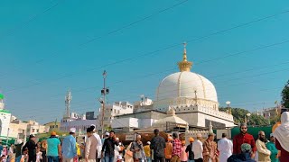 dulah bane hai khawaja Qawwali  Ajmer Sharif [upl. by Cole823]