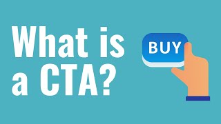 What is a CTA Advertising and Marketing CTAs Explained For Beginners [upl. by Hadnama]