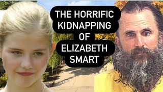 The Kidnapping of Elizabeth Smart  Real Life True Crime Locations amp Full Story [upl. by Adnarom]